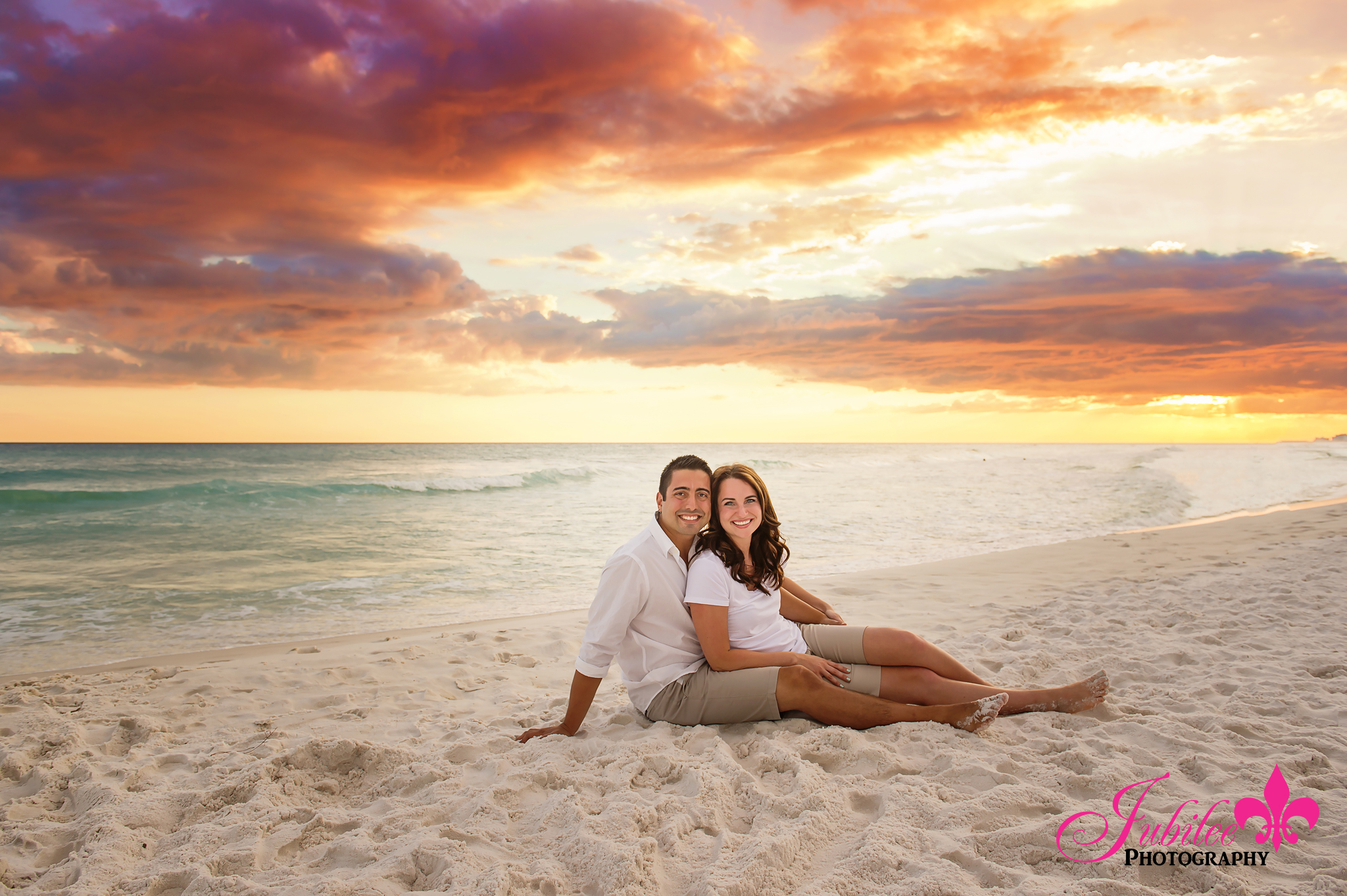 Destin, Florida Beach Photographer