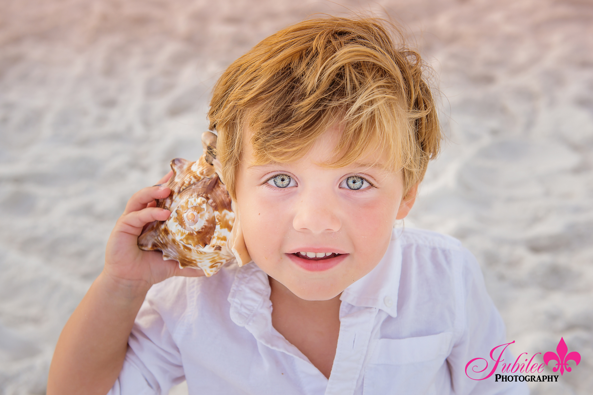 Destin, Florida Beach Photographer