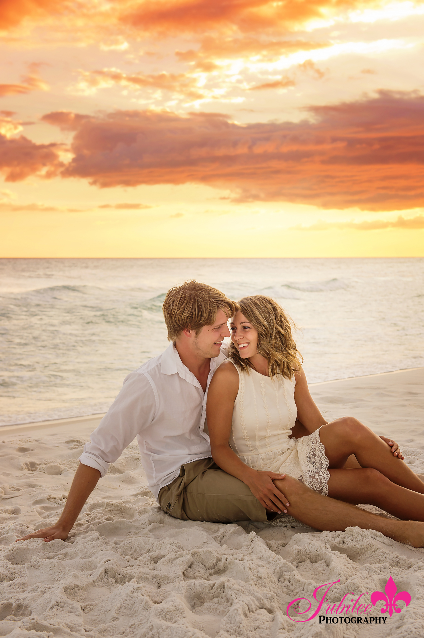 Destin, Florida Beach Photographer