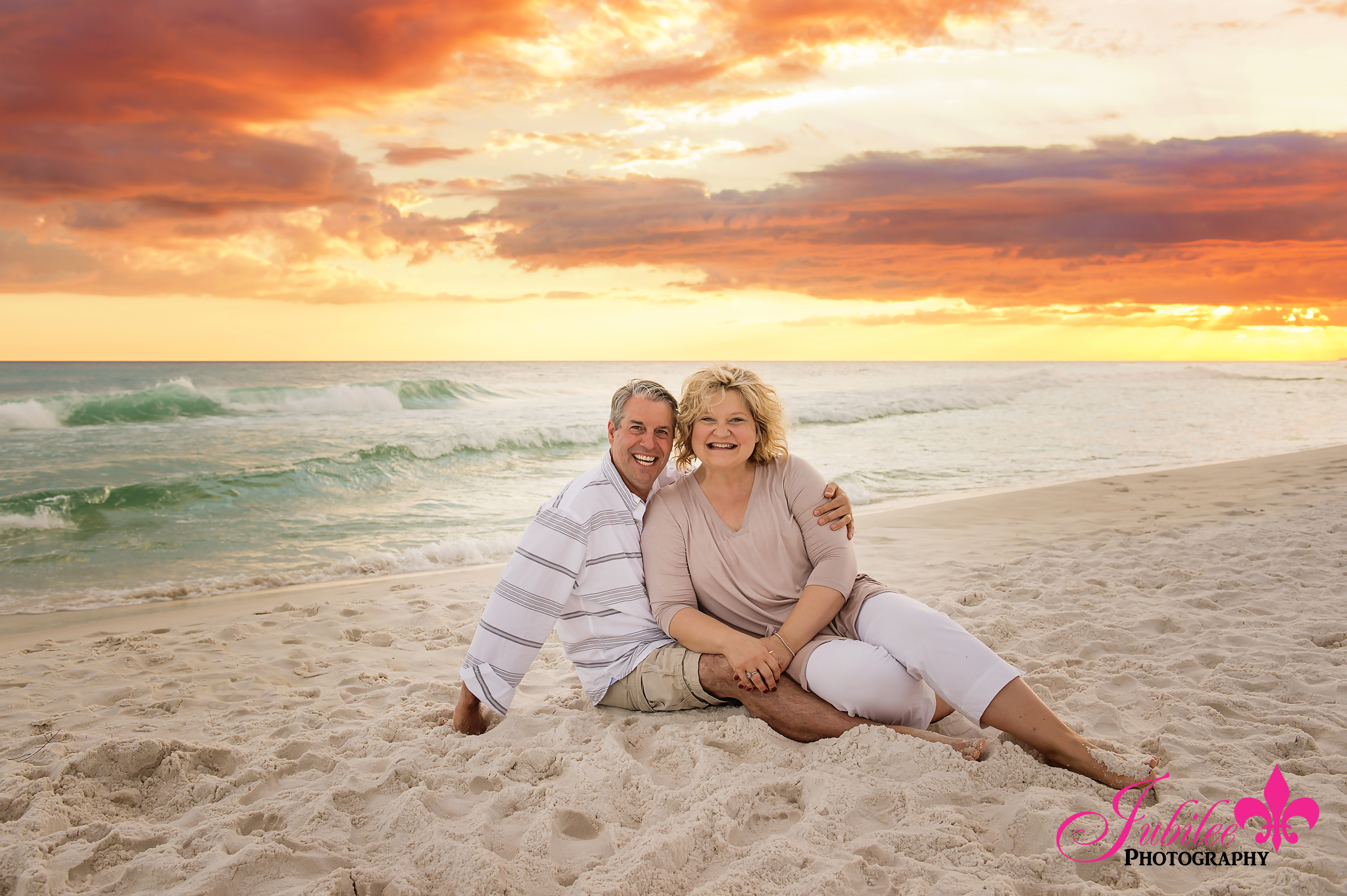 Destin, Florida Beach Photographer