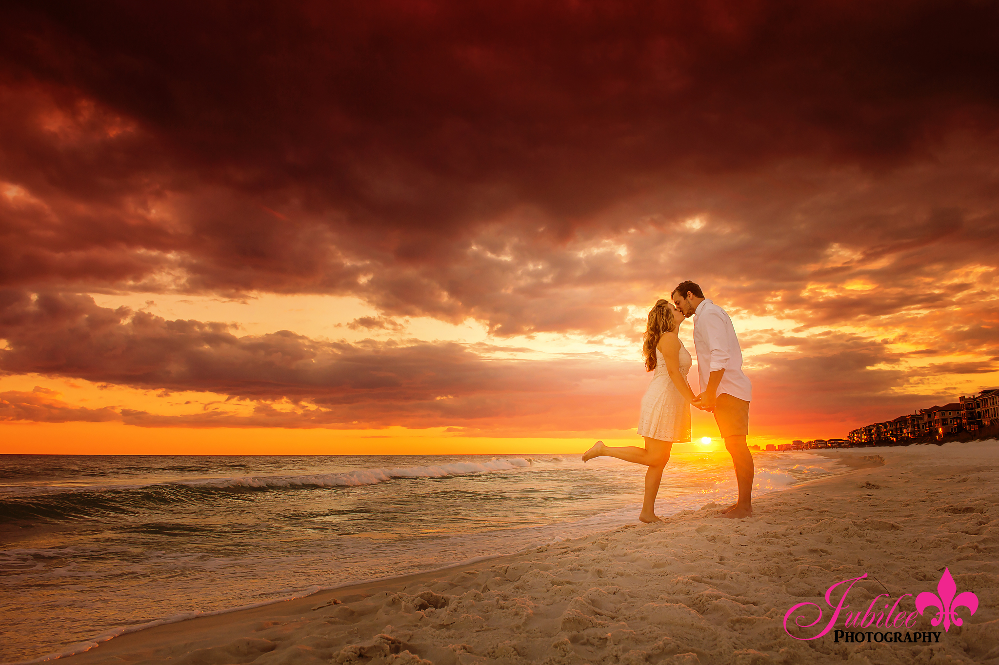 Destin, Florida Beach Photographer