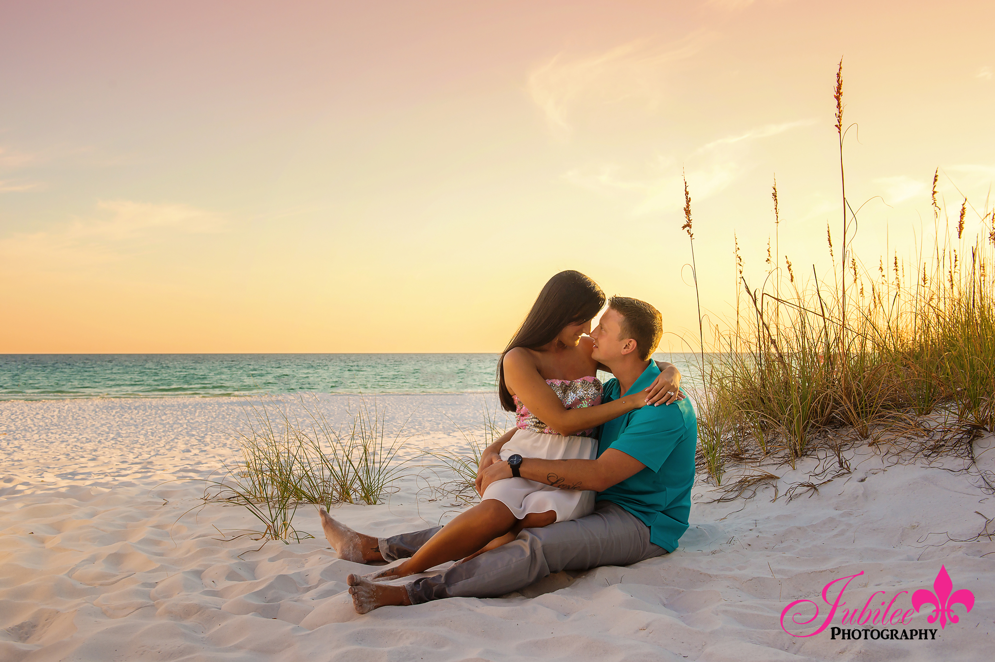 Destin, Florida Beach Photographer