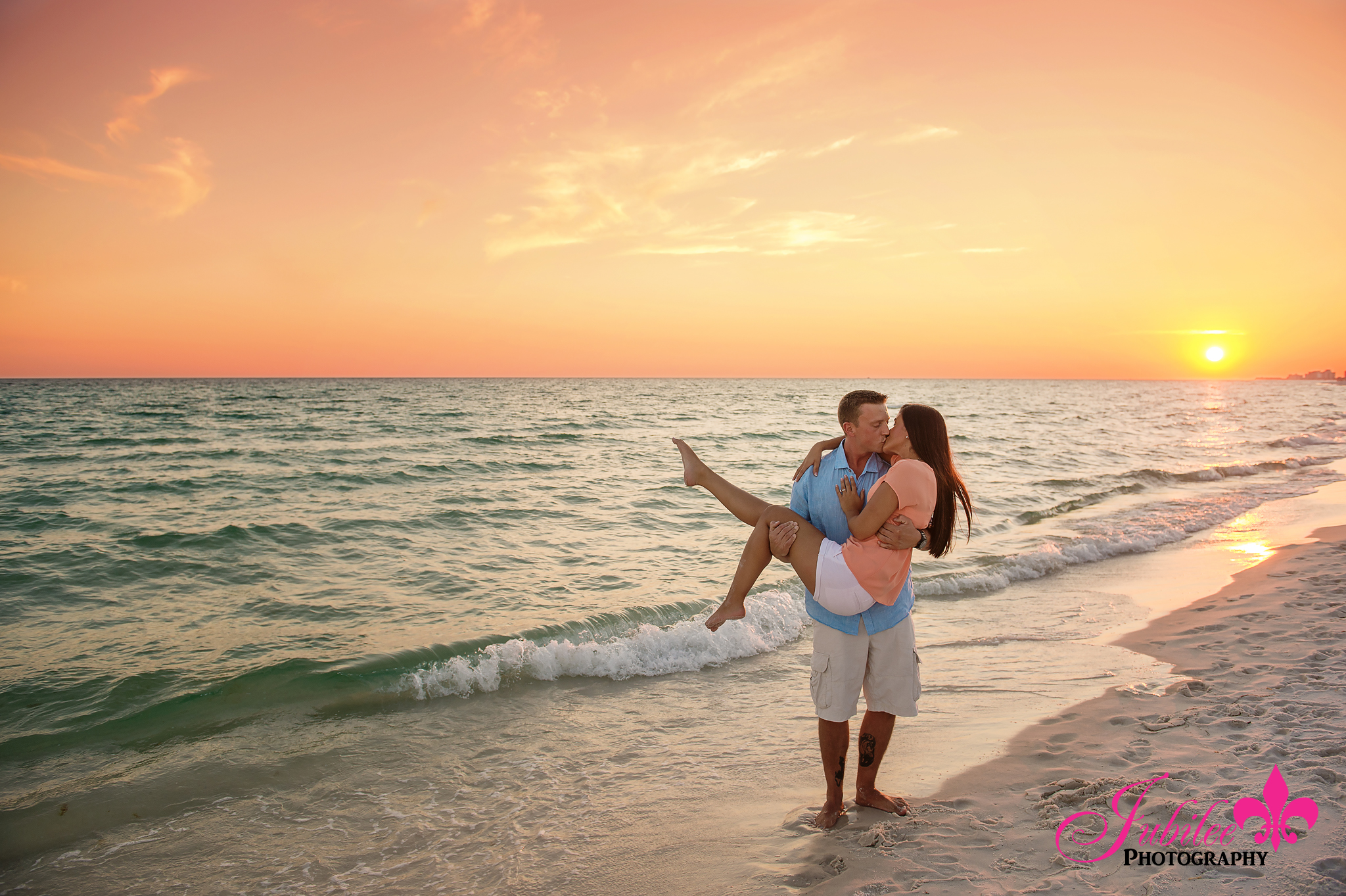 Destin, Florida Beach Photographer