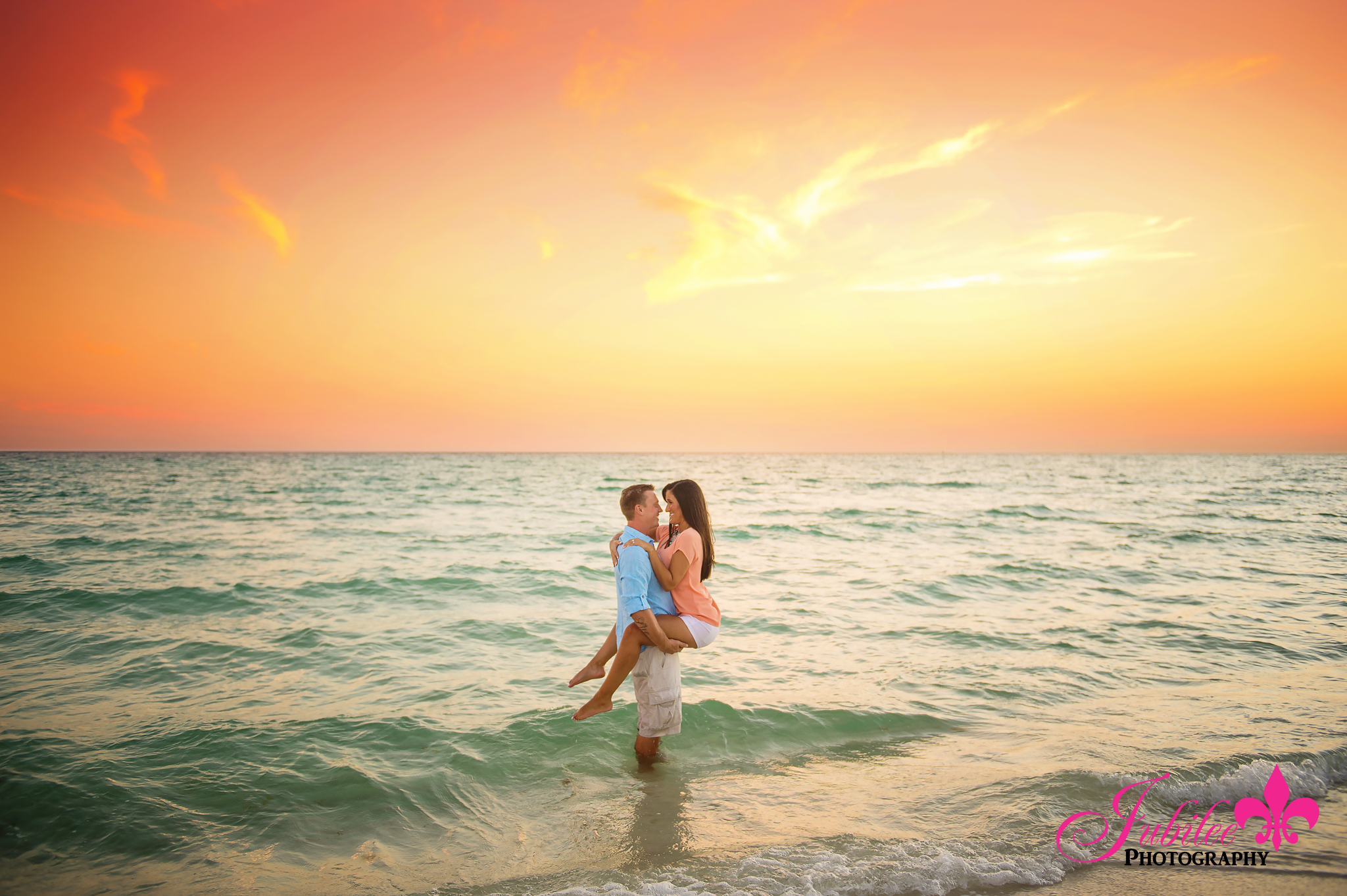 Destin, Florida Beach Photographer