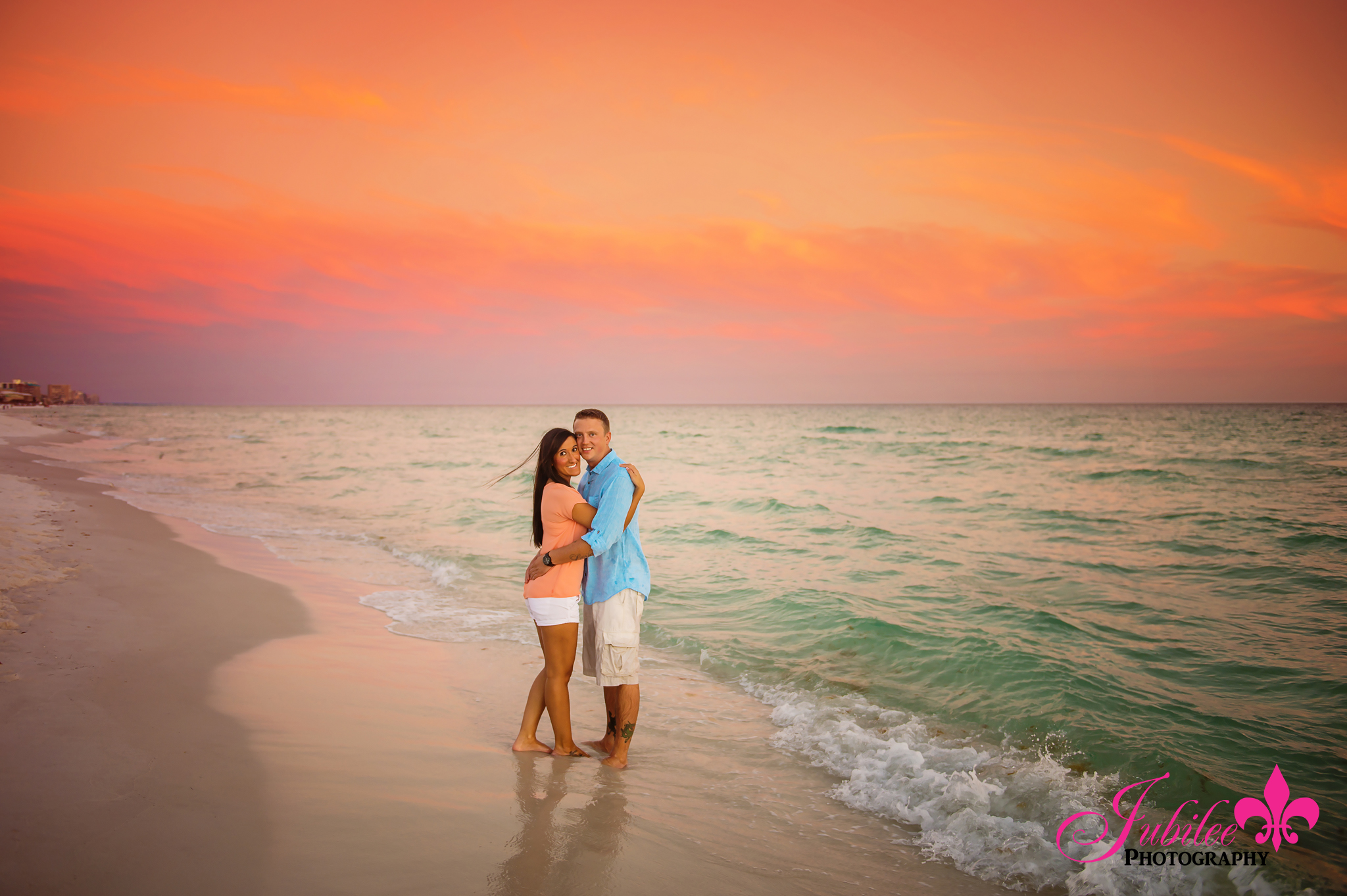 Destin, Florida Beach Photographer