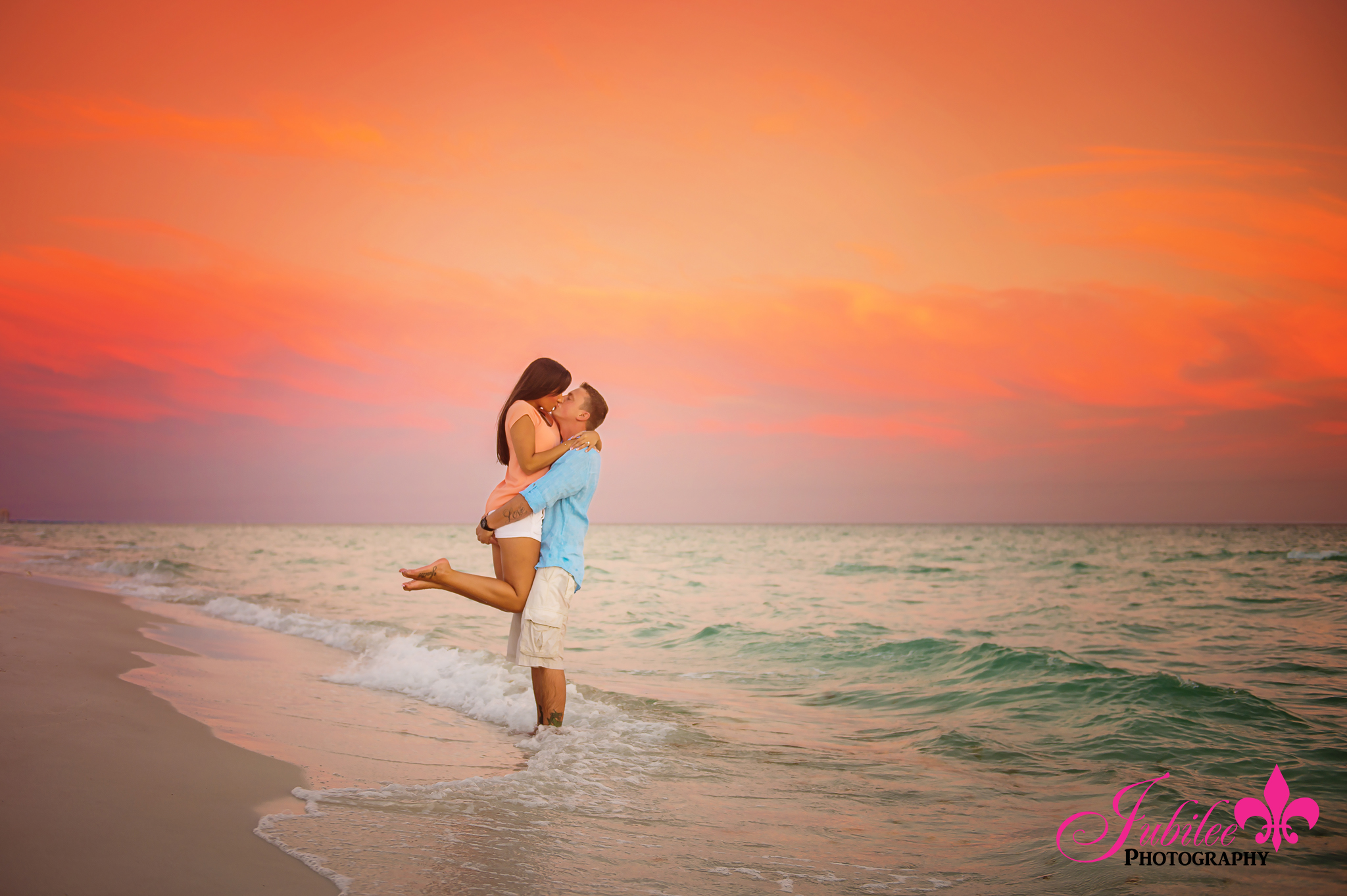 Destin, Florida Beach Photographer