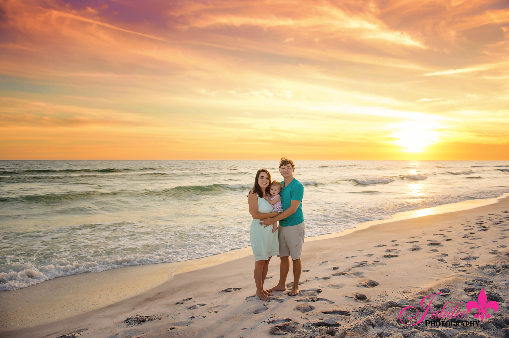 Destin, Florida Beach Photographer