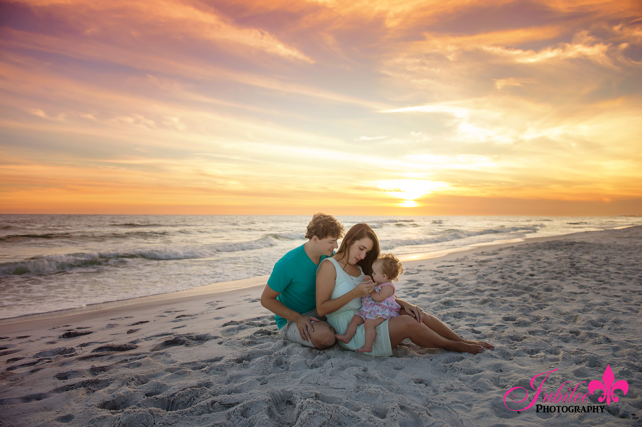 Destin, Florida Beach Photographer