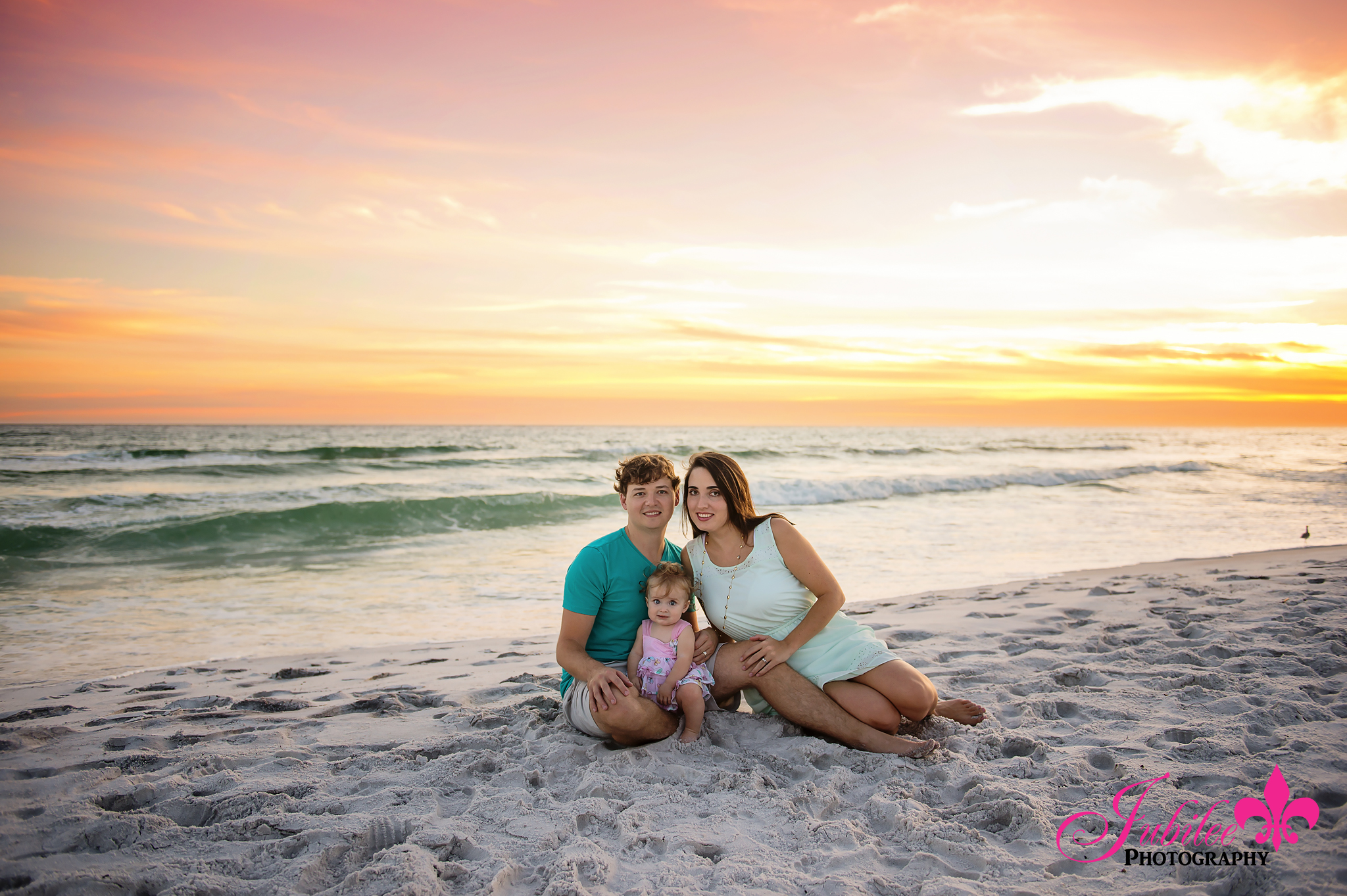 Destin, Florida Beach Photographer