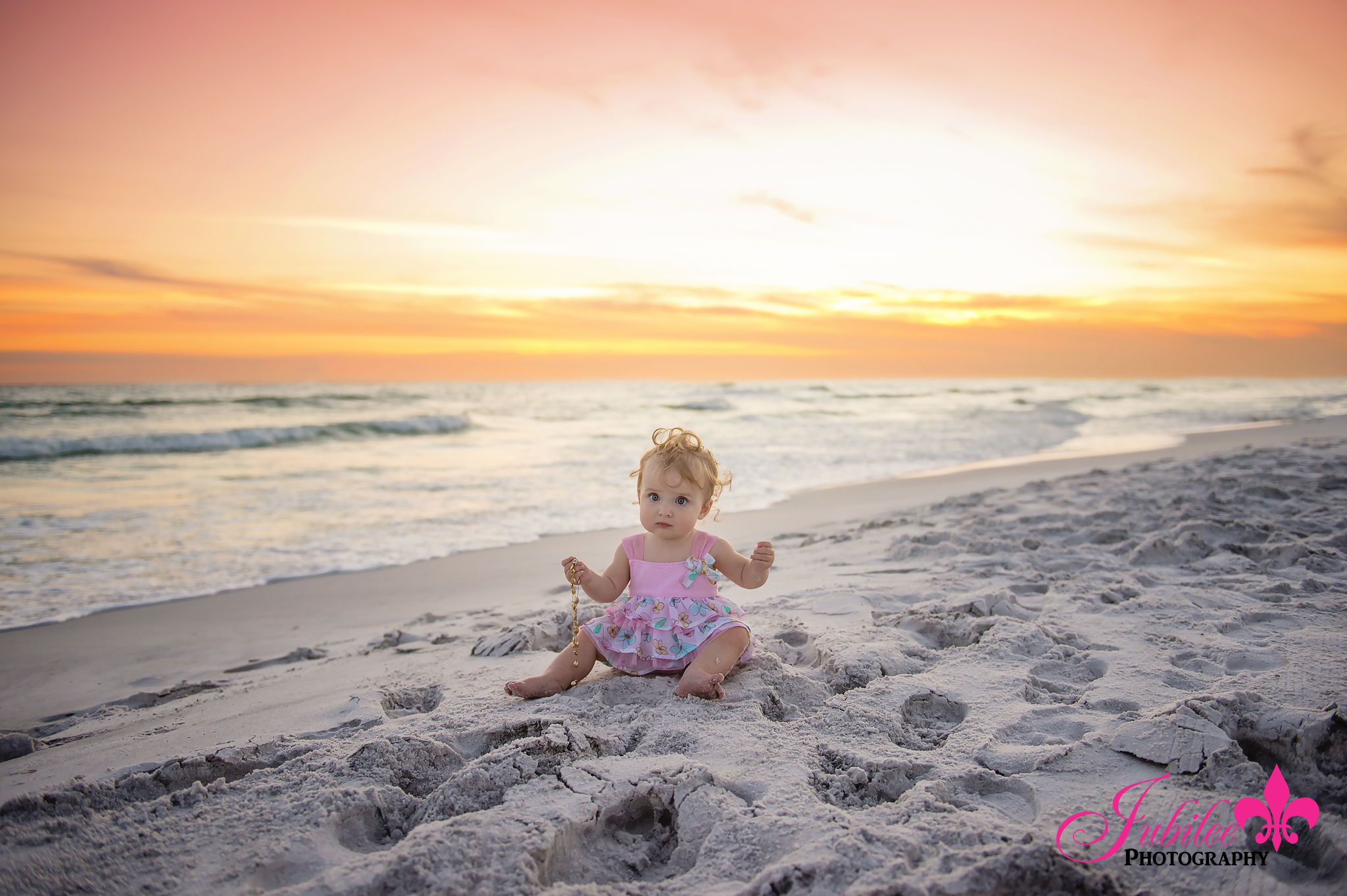 Destin, Florida Beach Photographer