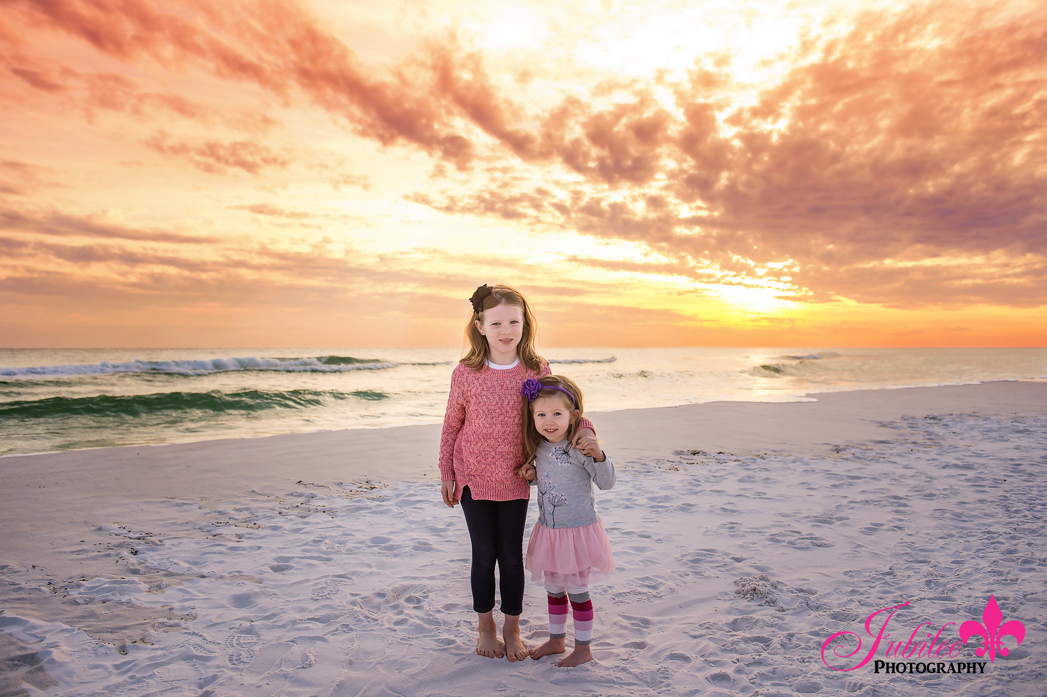 Destin, Florida Beach Photographer