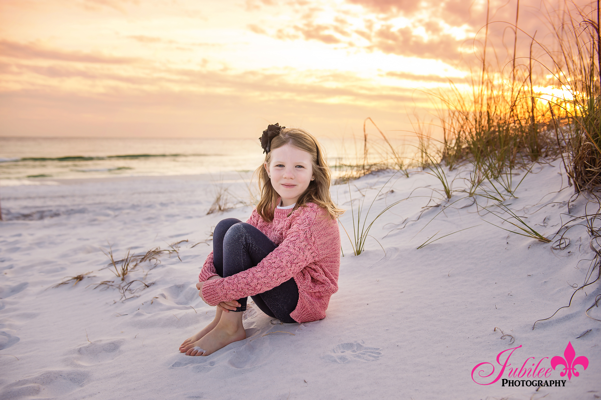 Destin, Florida Beach Photographer