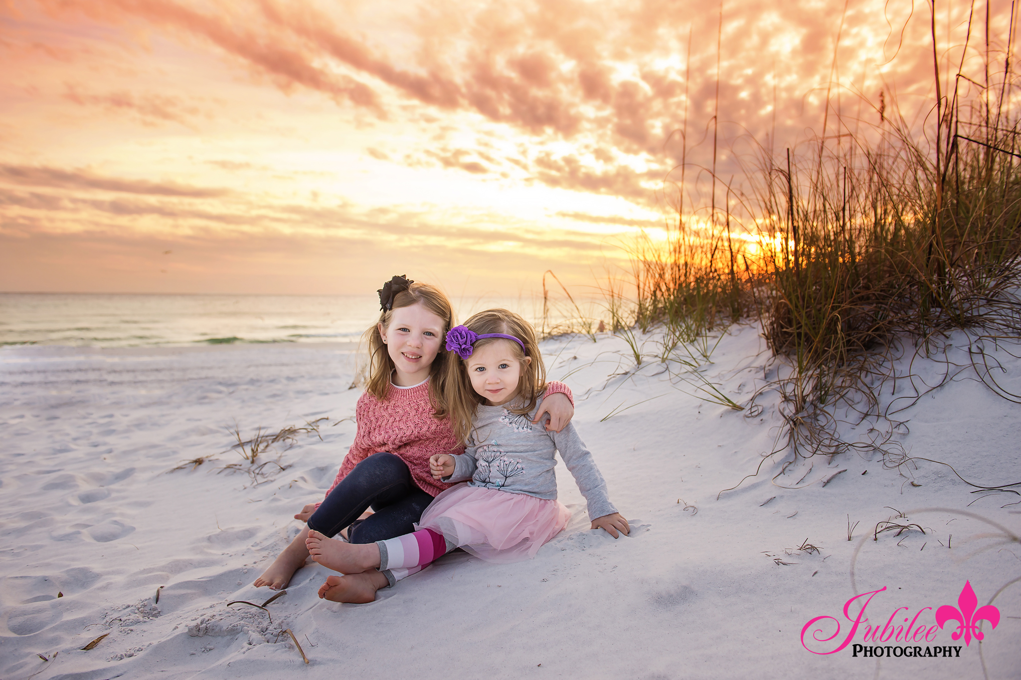 Destin, Florida Beach Photographer