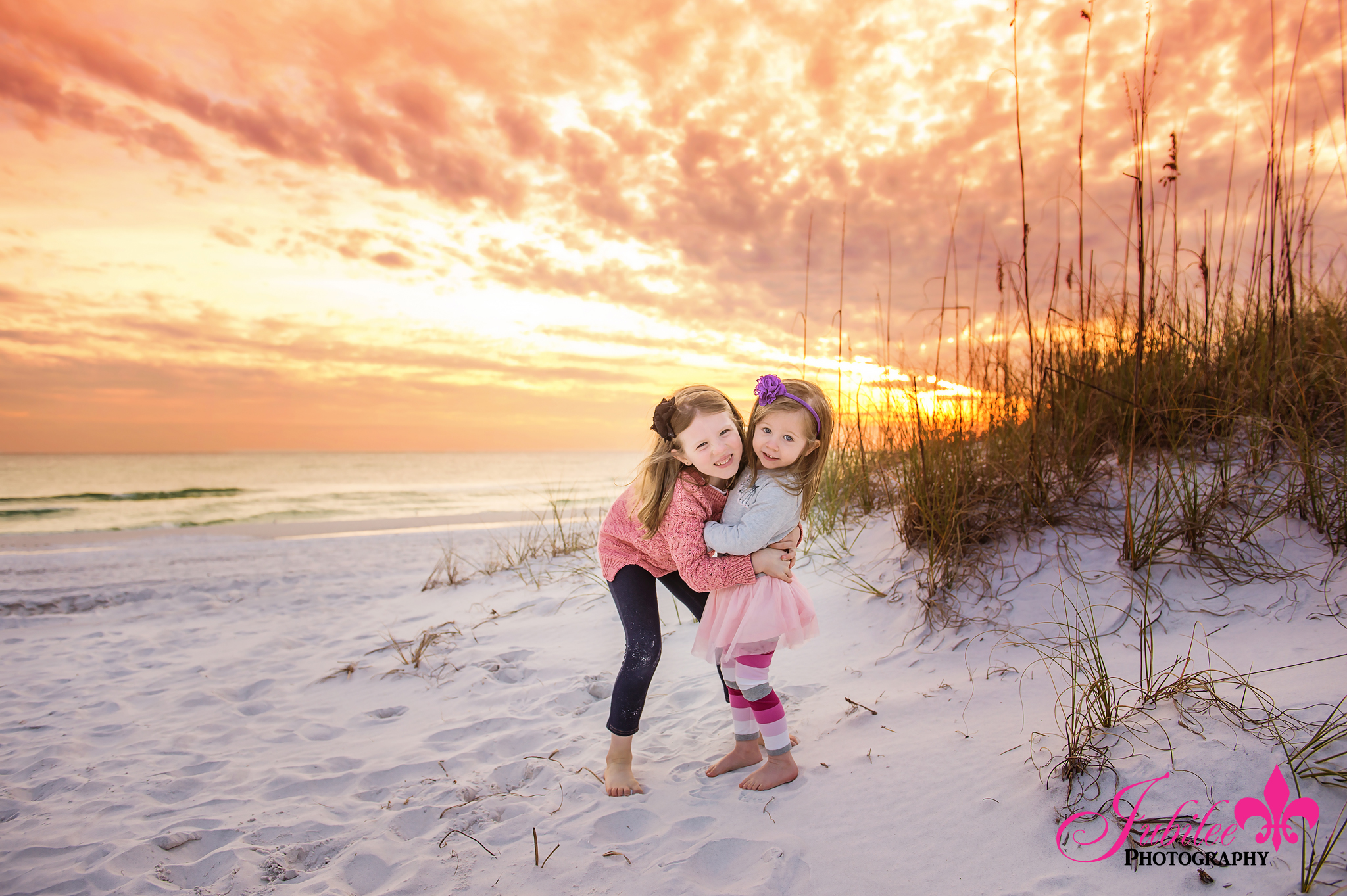 Destin, Florida Beach Photographer