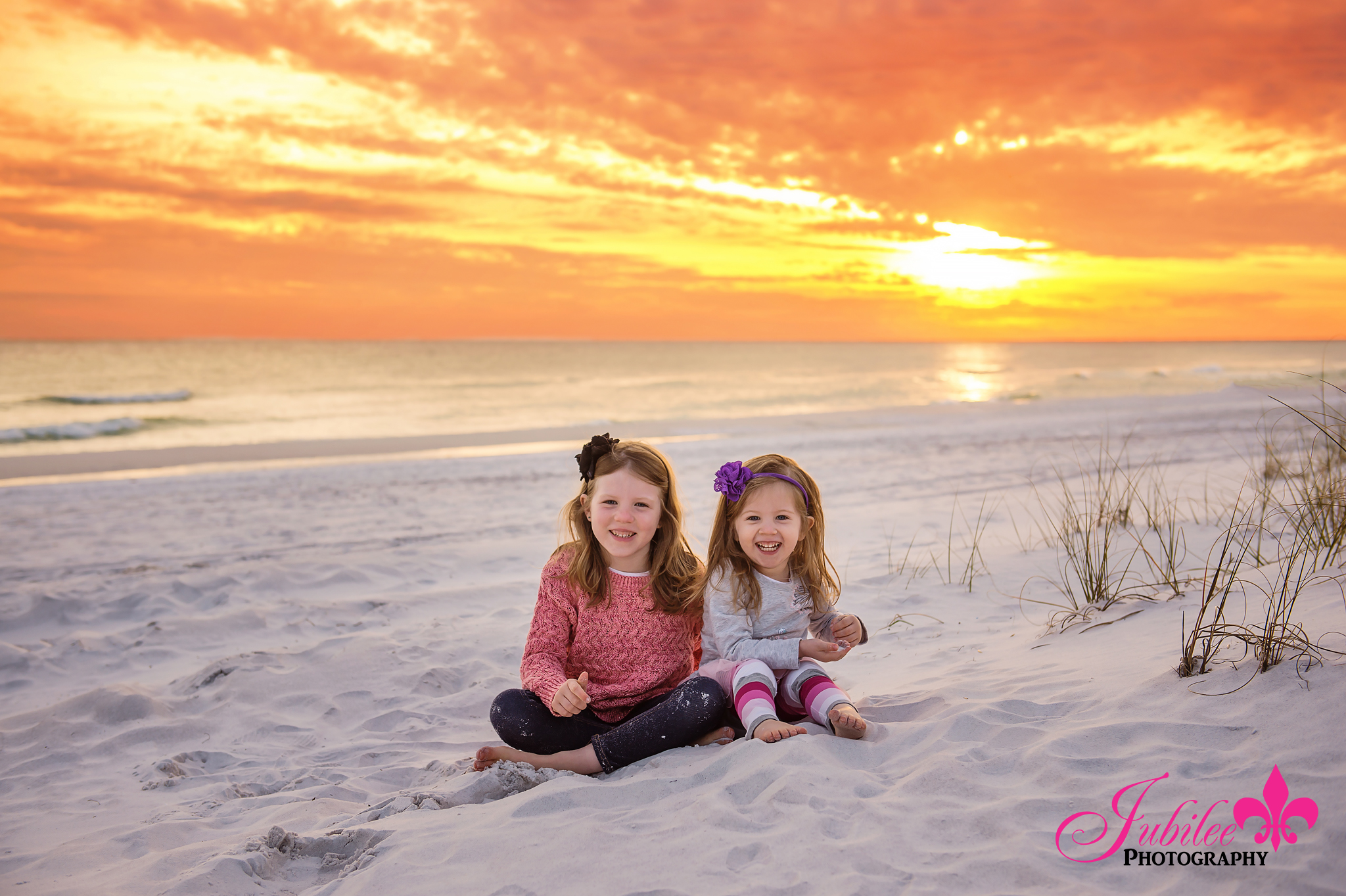 Destin, Florida Beach Photographer