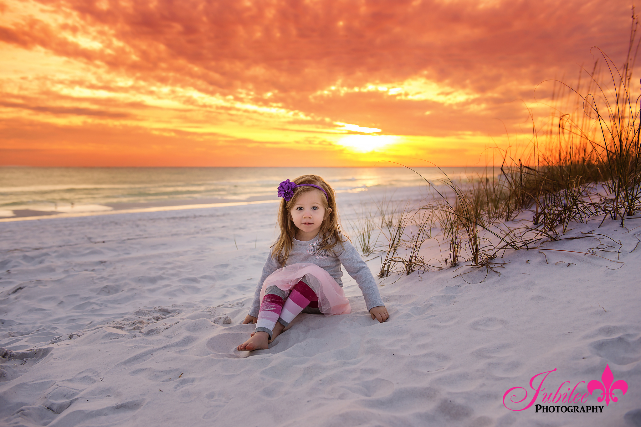 Destin, Florida Beach Photographer