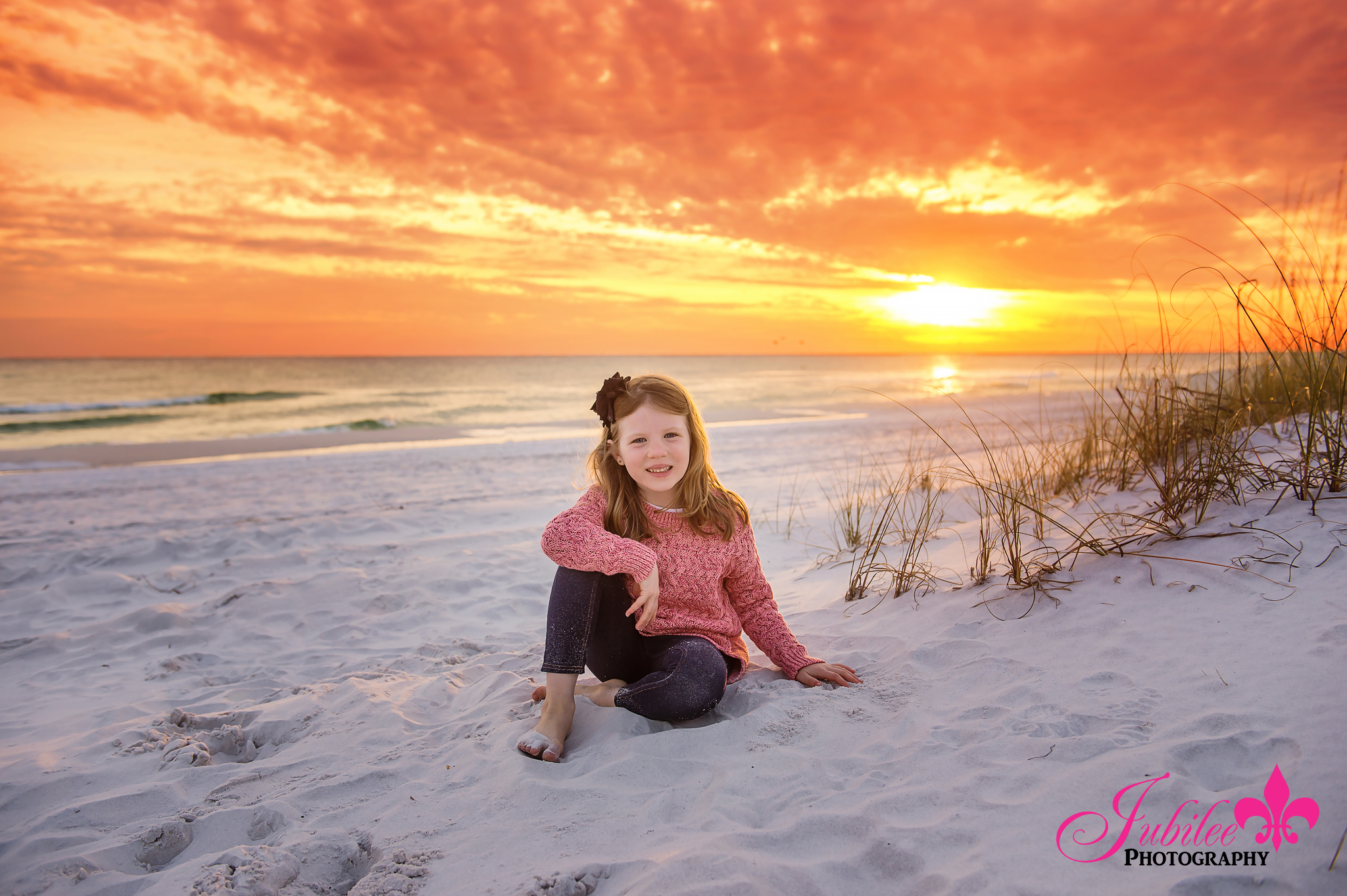 Destin, Florida Beach Photographer