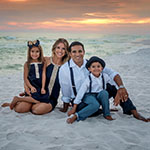 30A Family Photographer