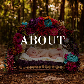 Destin Florida Newborn Photographer