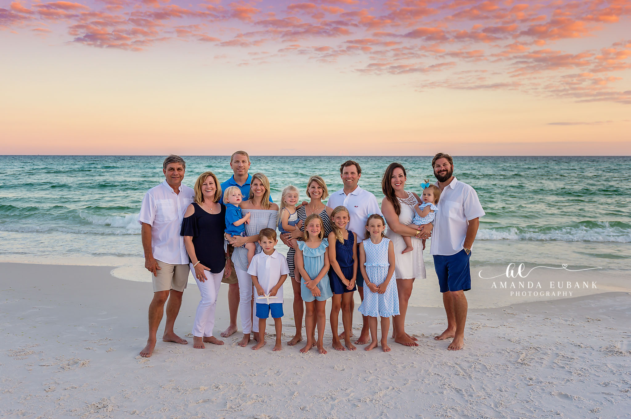 Florida Family Photography