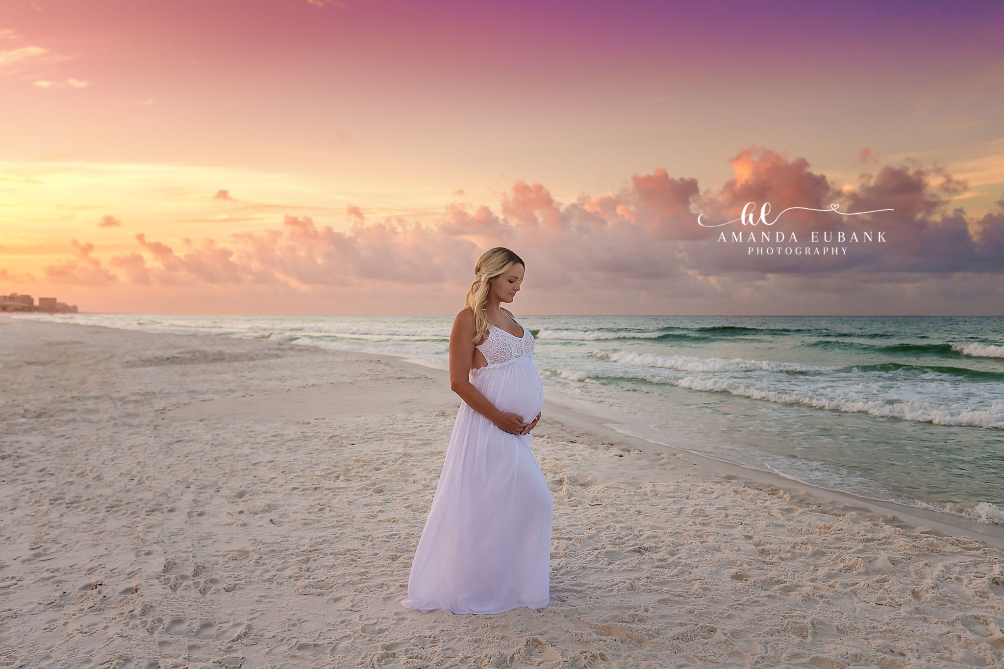 Florida Maternity Photography