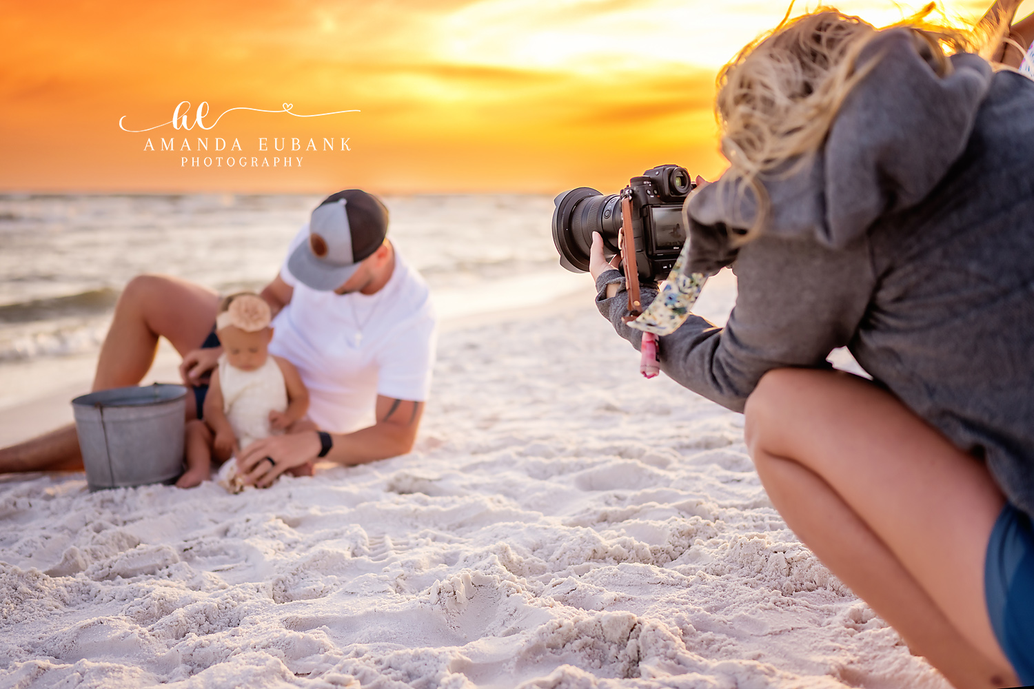 Beach Photographers In Destin Florida